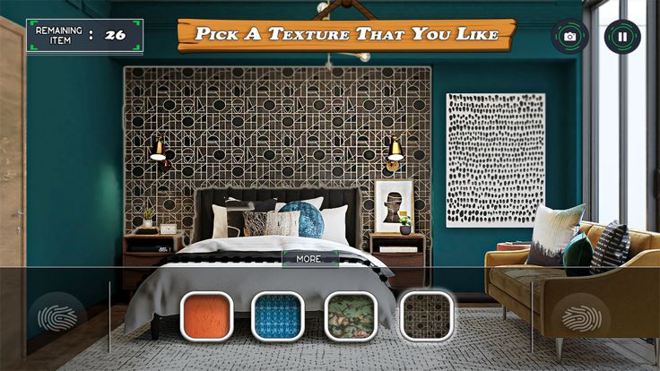 总统府鳍状肢 3D游戏截图