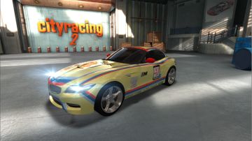 《城市飞车2》首发版本——新手C级赛车Top4