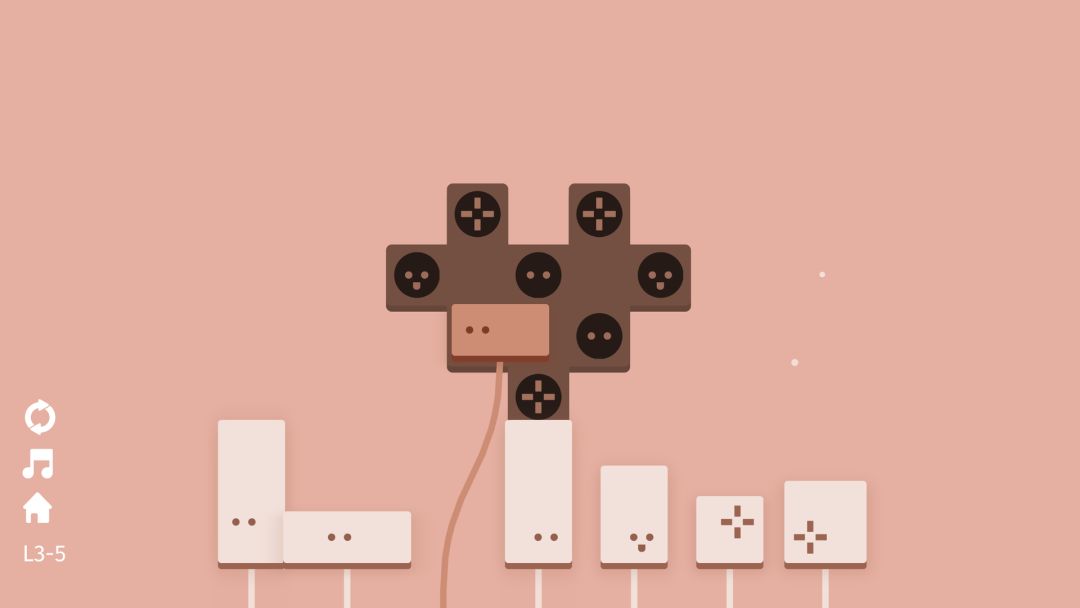 PLUG IT IN - 插座儿游戏截图