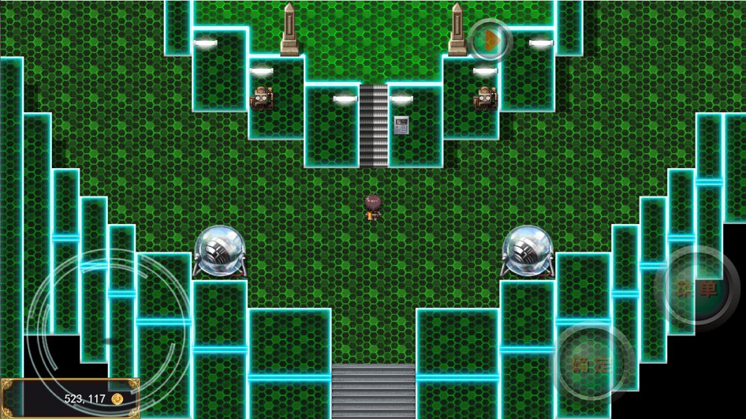 二狗子历险记贰游戏截图