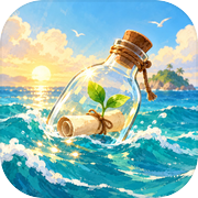 漂流瓶计划icon