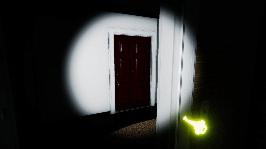 Welcome Back Daddy游戏截图