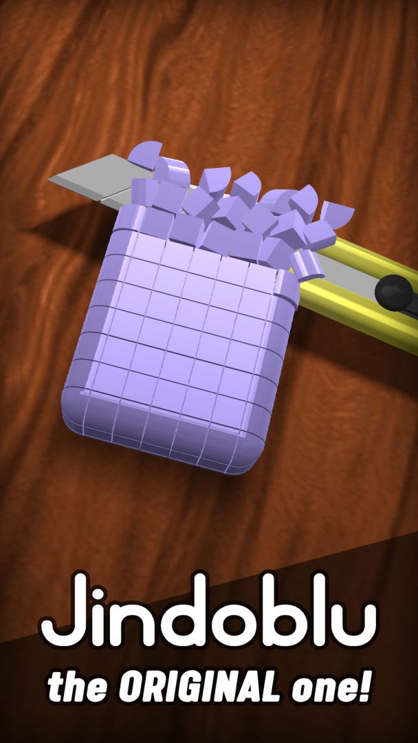 Antistress - relaxation toys游戏截图