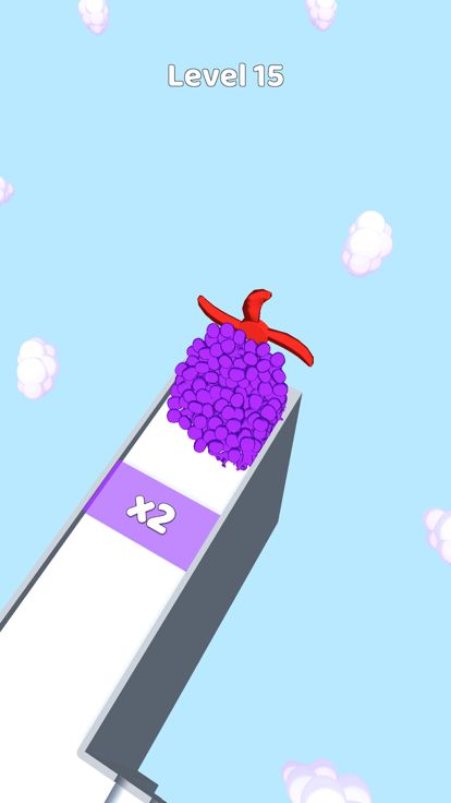 Wind Tunnels游戏截图