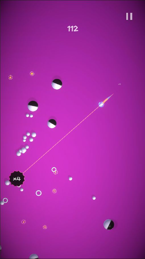 我还能再转一圈游戏截图