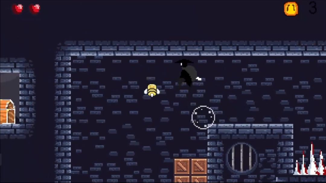 剑之勇者游戏截图