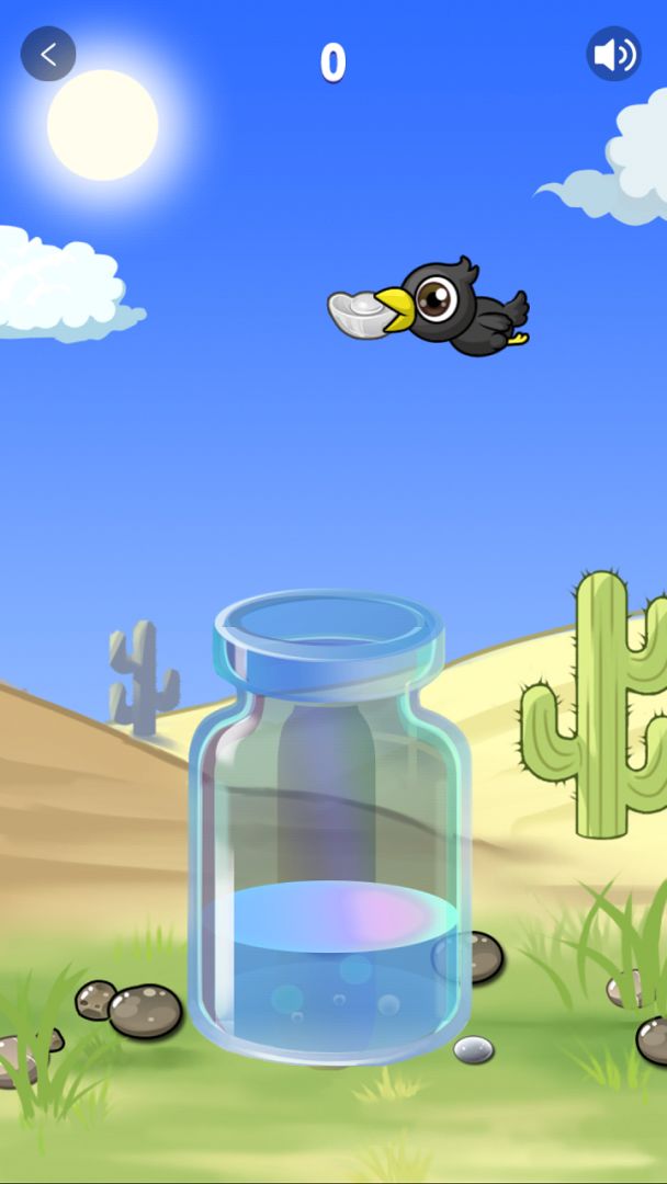 新乌鸦历险记游戏截图