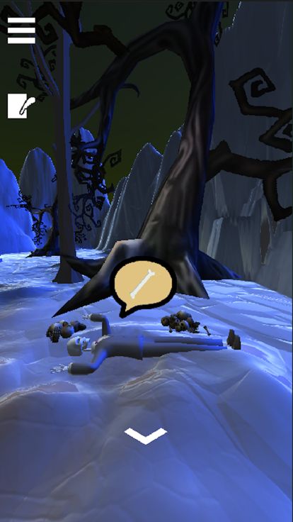 脱出ゲーム ~ハロウィンなおばけハウスからの脱出~游戏截图