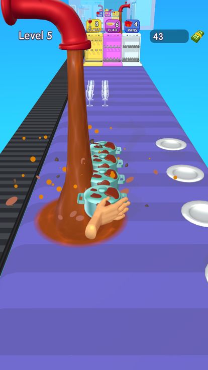 Dishes Studio游戏截图