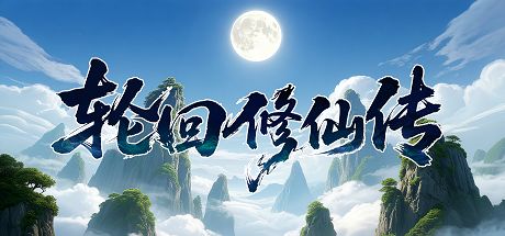 轮回修仙传 封面