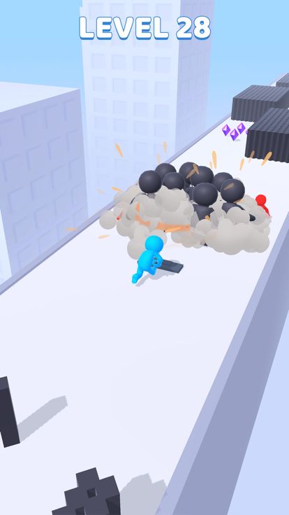 Grind Them All游戏截图