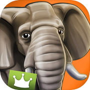 WildLife 非洲 Premiumicon
