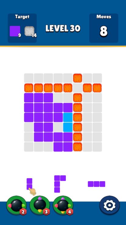 Break Em All游戏截图