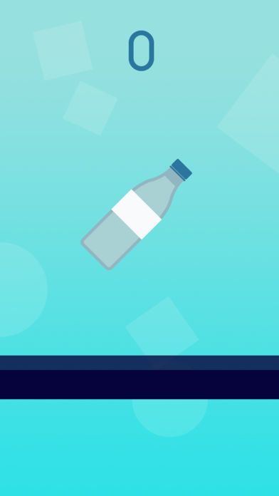 Water Bottle Flip Challenge 2游戏截图