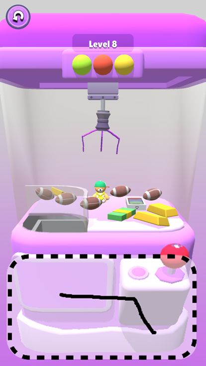 Toy Machine游戏截图