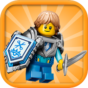 Subway Lego Knights: Free Arcade Subway Gameicon