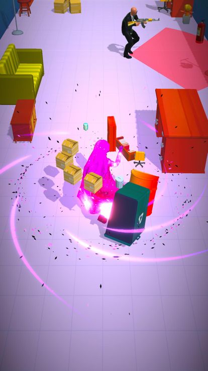 Void Master游戏截图