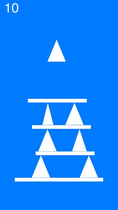 Perfect Balance Watch & Phone游戏截图