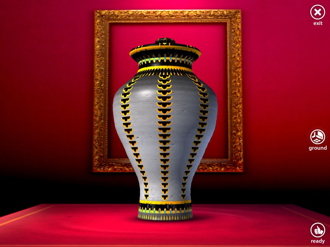 一起做瓷器 Lite游戏截图