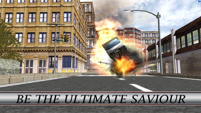 Game of Elite Army War Strike Heroes 2k16 - Pro游戏截图
