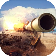 经典坦克大战-前线装甲射击游戏icon