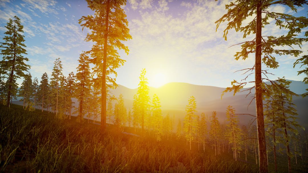 My Village Life游戏截图