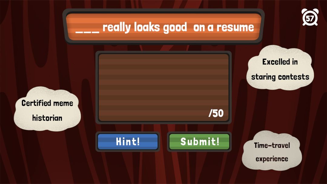 萌爪派对游戏截图