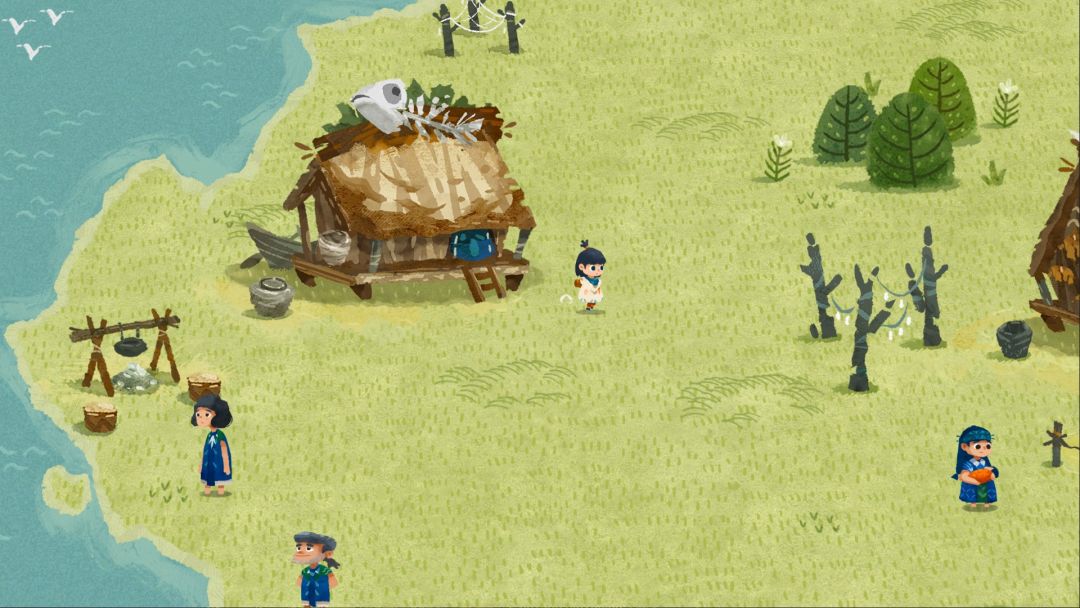 无尽旅图游戏截图