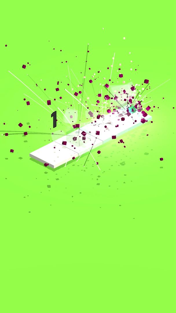 击碎霉运游戏截图