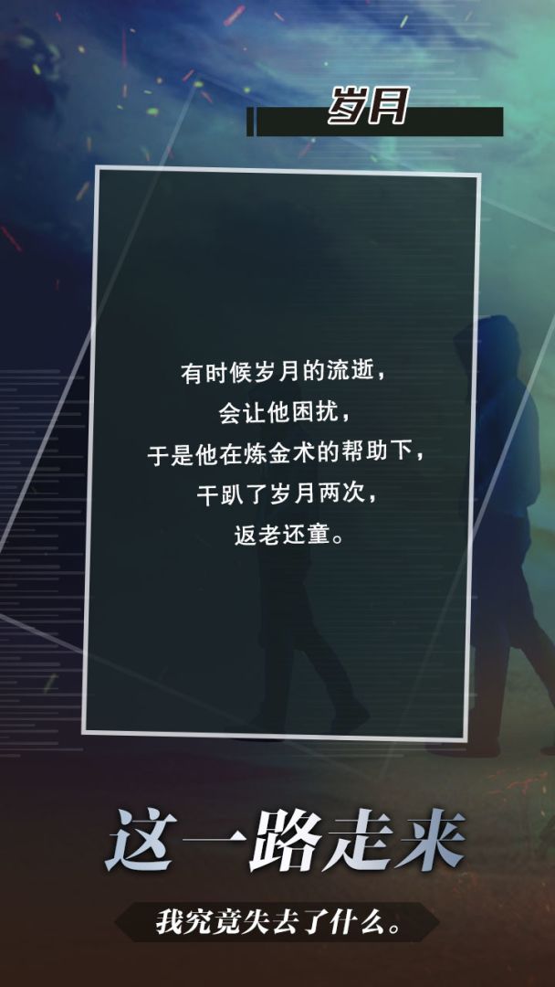 代号.独行游戏截图