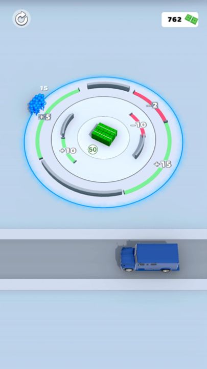 Feast Circle游戏截图