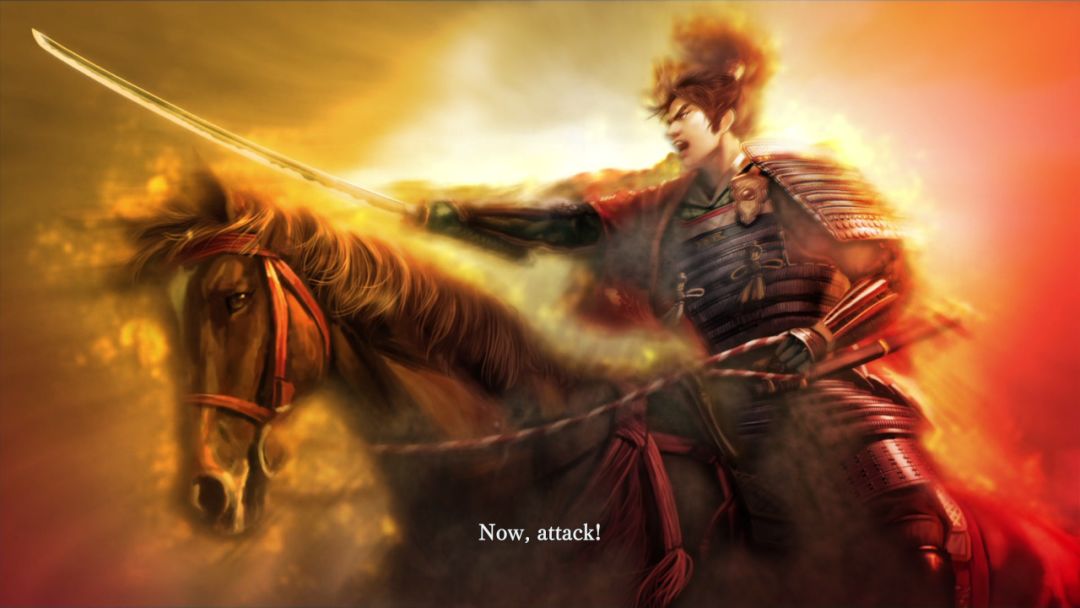 NOBUNAGA'S AMBITION: Taishi游戏截图
