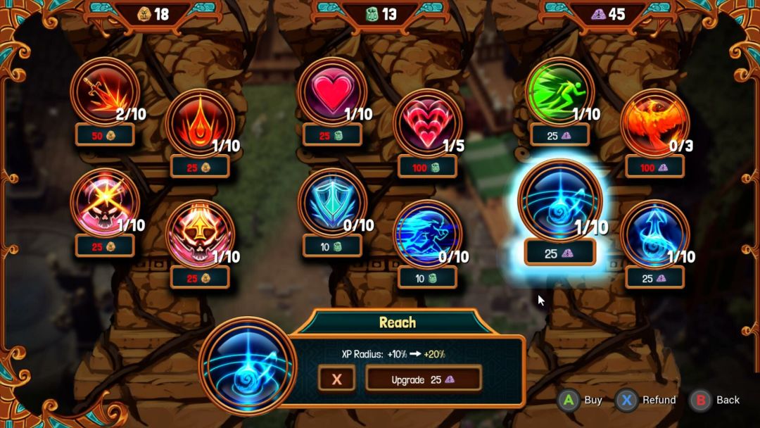 Wildkeepers Rising游戏截图