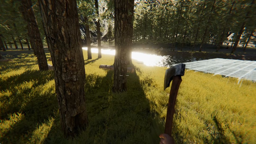 生存日记游戏截图