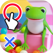 絵あわせパズルと間違い探しicon