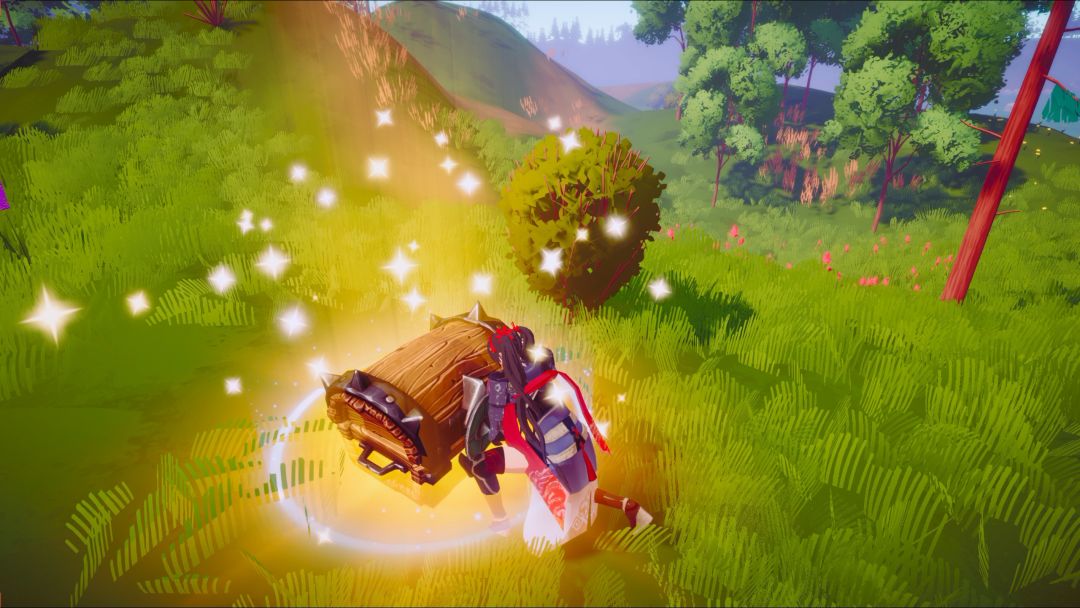 天星传说游戏截图