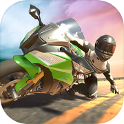 WOR - World Of Ridersicon