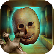 Escape Game: Iron Mask