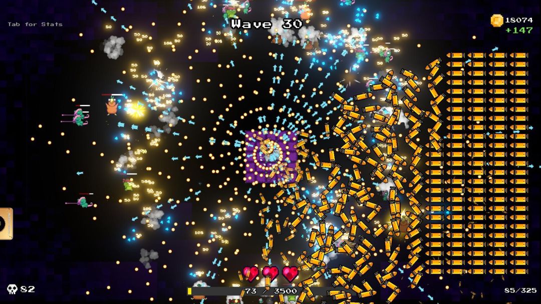 Boom Buddies游戏截图