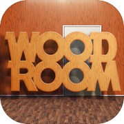 脱出ゲーム WOODROOMicon
