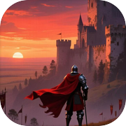 暮夜誓约（TapTap测试版）icon