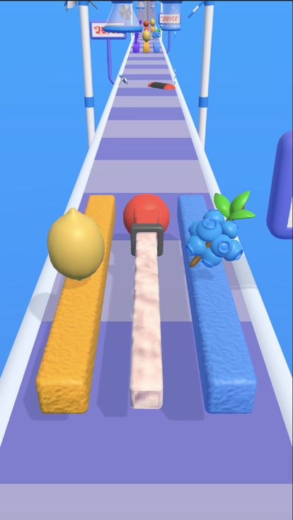 Cocktail Rush!游戏截图