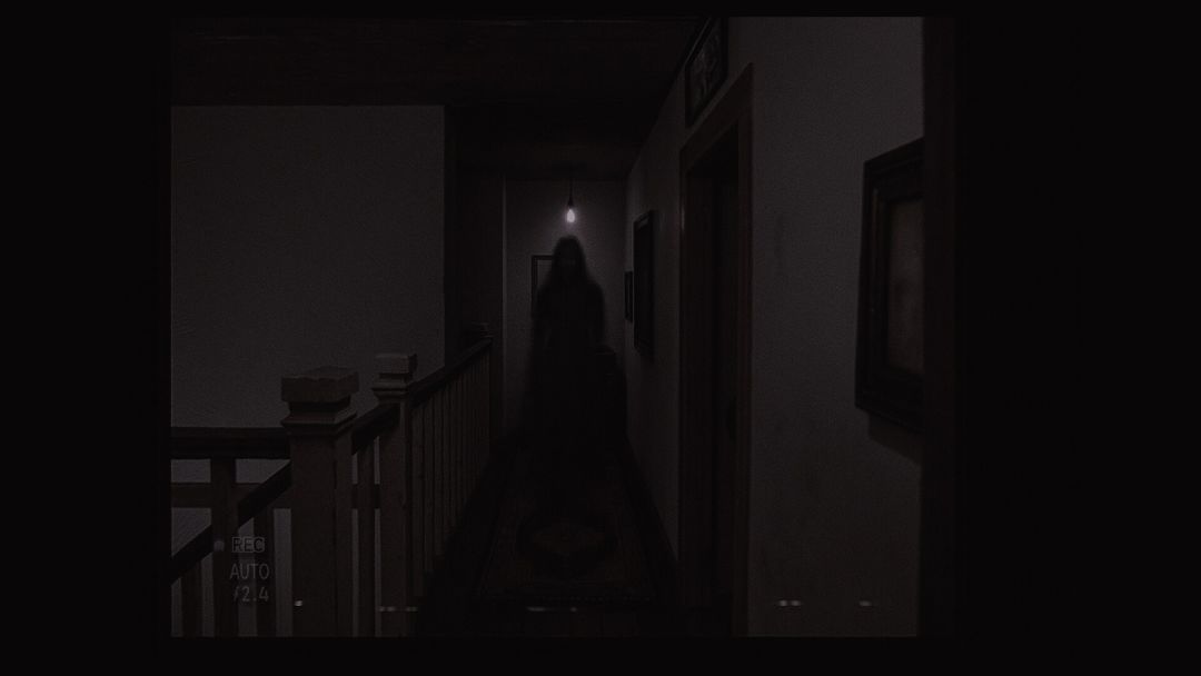 İblis3:Phenomena游戏截图