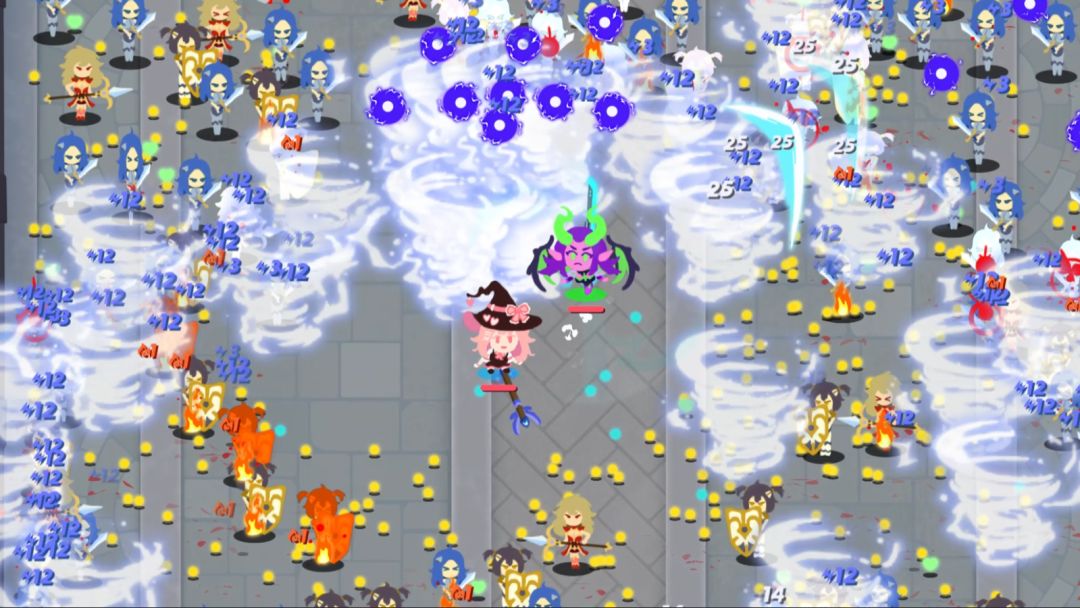 我不是魔王游戏截图