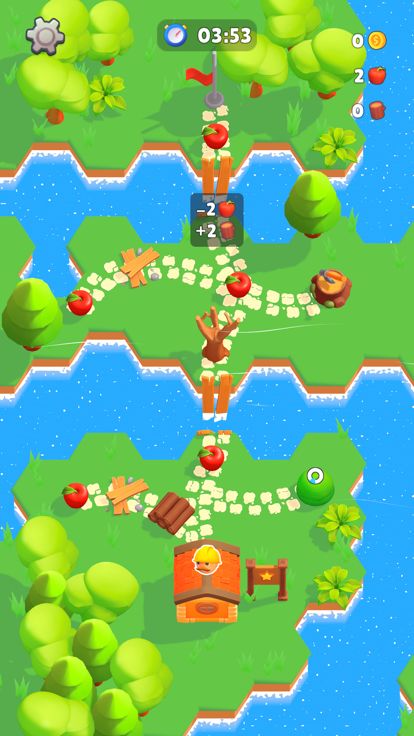 Do It 3D游戏截图