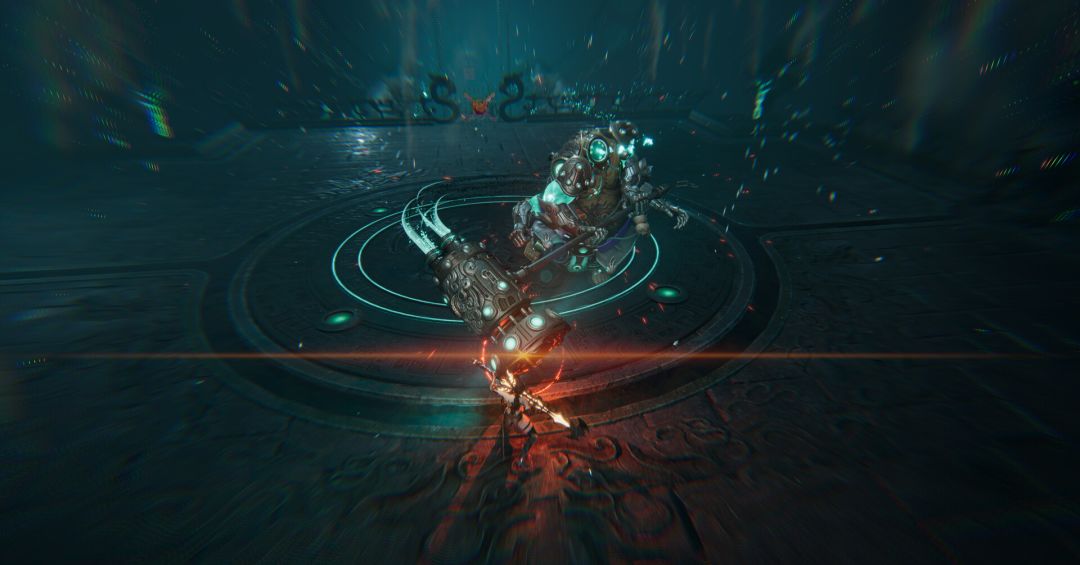 蝼蚁之城游戏截图