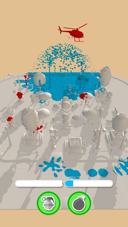 Recolor!游戏截图