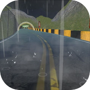 My Fast Auto Ride Road Game