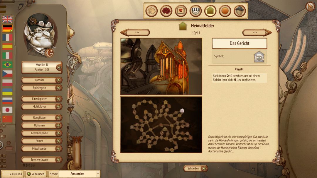 Gremlins, Inc.游戏截图