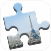 France Jigsaw Puzzle